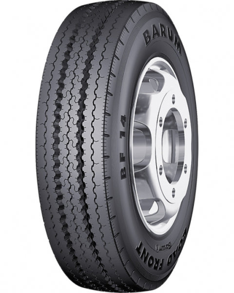 Anvelopa Vara 205/75 R17.5 124/122M BARUM BF 14