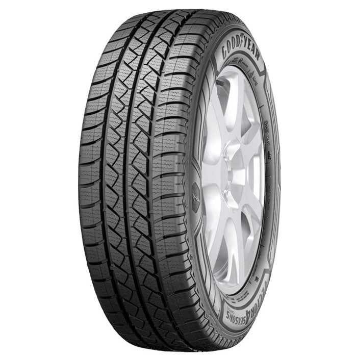 Anvelopa All Season 215/65 R16C 106/104T GOODYEAR Vector 4seasons CARGO