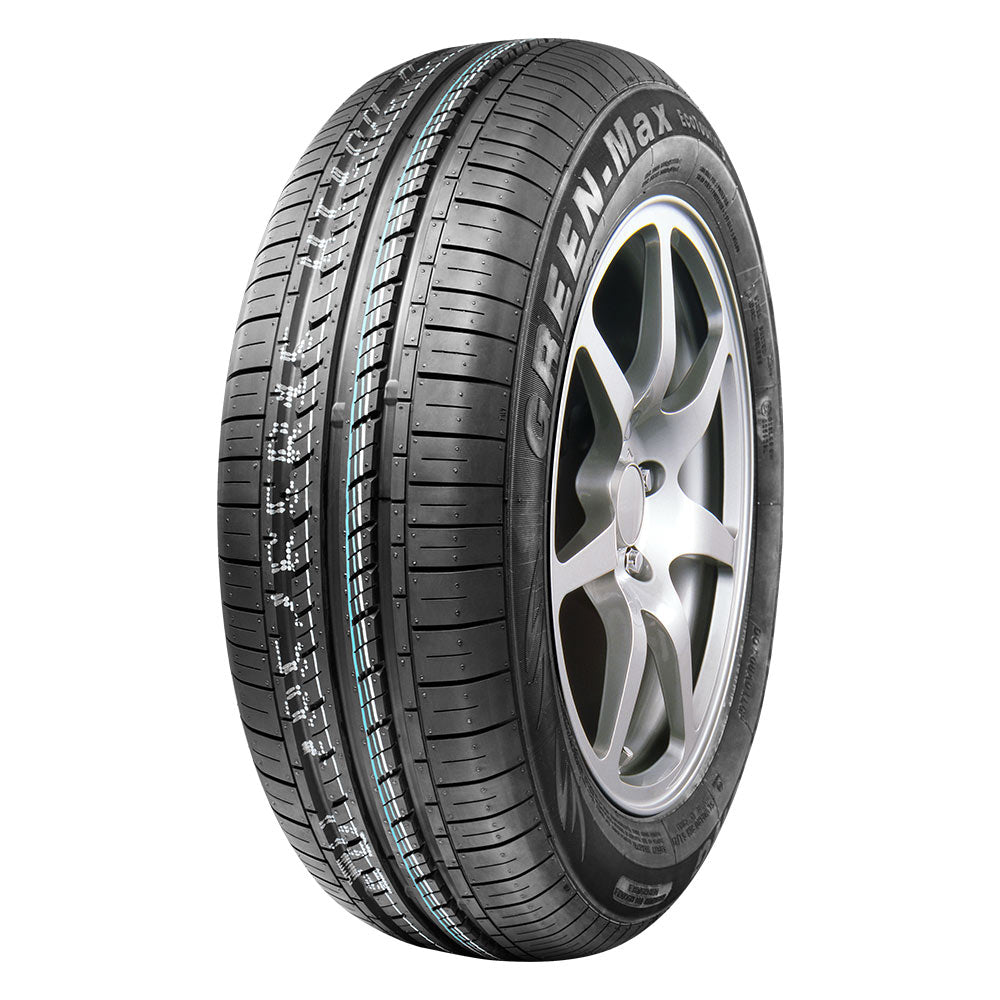 Anvelopa Vara 165/65 R13 77T LINGLONG GREENMAX ET Imagine principală a produsului