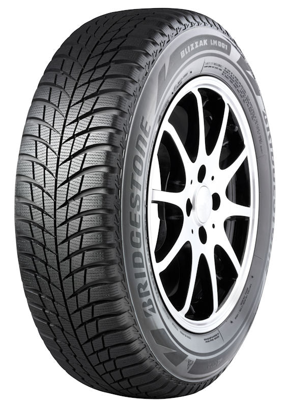 Anvelopa Iarna 235/45 R20 96H BRIDGESTONE Blizzak LM001 Imagine principală a produsului