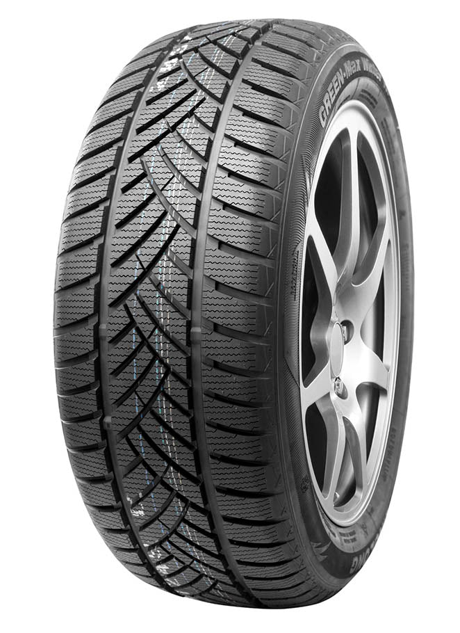 Anvelopa Iarna 215/55 R16 97H LINGLONG GREEN MAX WINTER HP Imagine principală a produsului