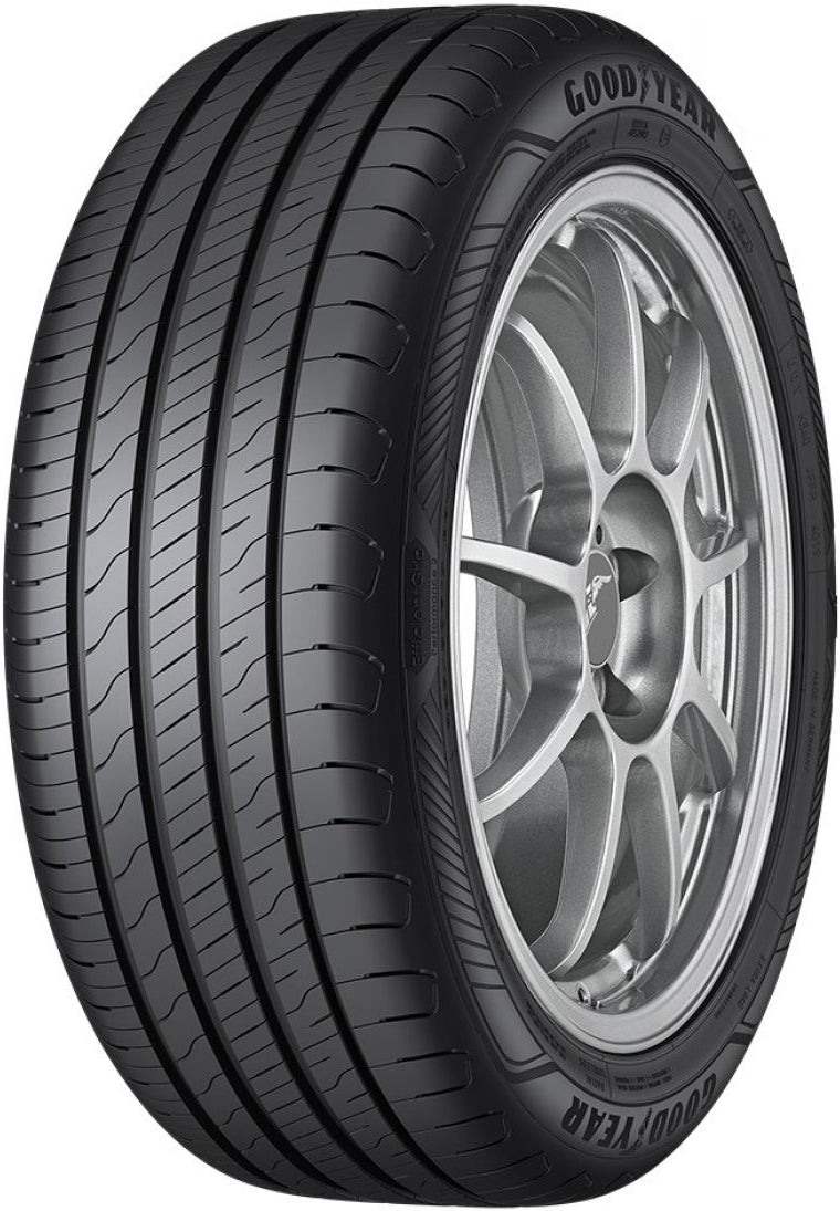 Anvelopa Vara 195/55 R16 87H GOODYEAR EfficientGrip Performance 2 DEMONTATE