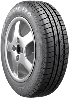 Anvelopa Vara 195/55R15 85H FULDA ECOCONTROL