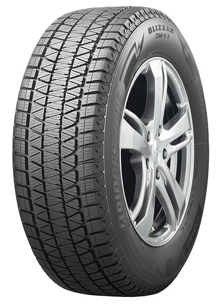 Anvelopa Iarna 215/70 R15 98S BRIDGESTONE BLIZZAK DM-V3
