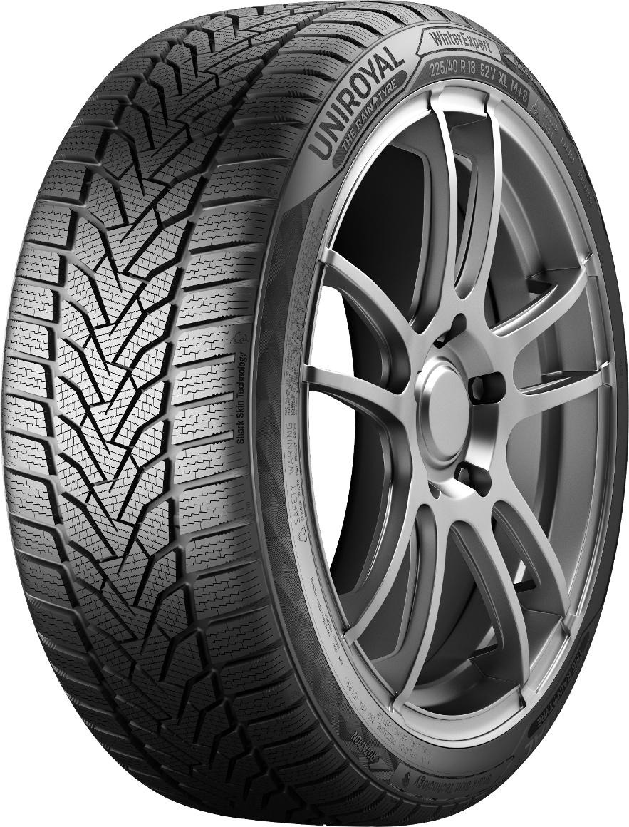 Anvelopa Iarna 225/40R19 93W XL UNIROYAL WINTER EXPERT