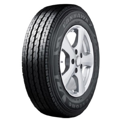 Anvelopa Vara 165/70 R14C 89/87R FIRESTONE VANHAWK 2 Imagine principală a produsului