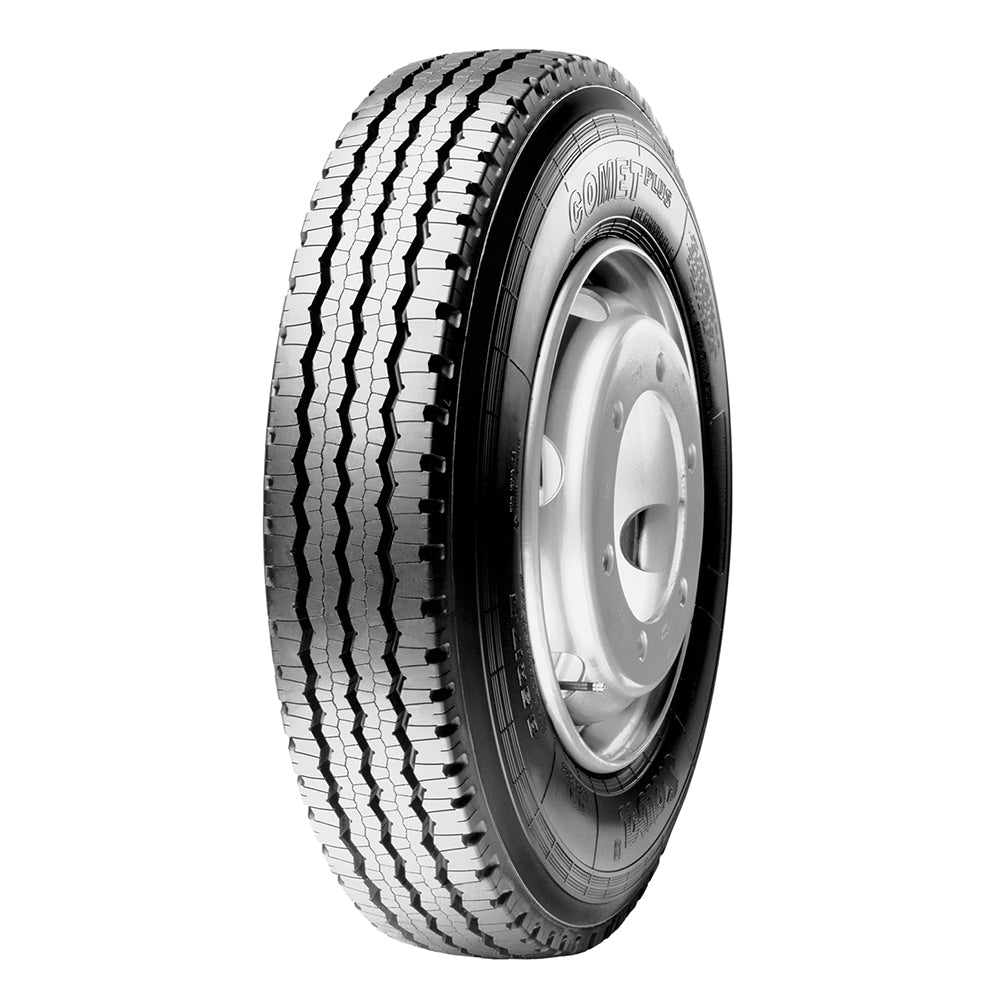 Anvelopa Vara 9.5/80 R17.5 129/127M SAVA COMET PLUS Imagine principală a produsului