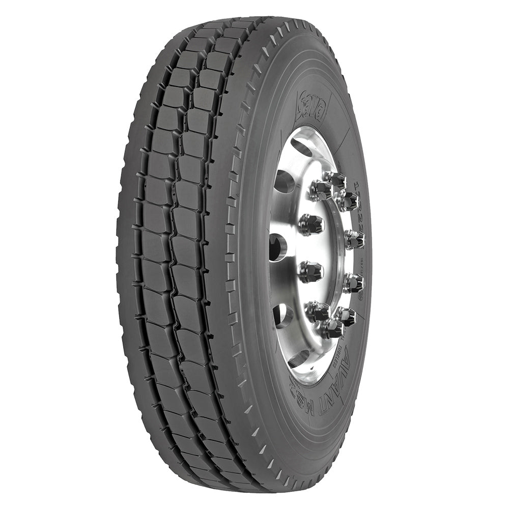 Anvelopa Vara 13/80 R22.5 156G SAVA AVANT MS2
