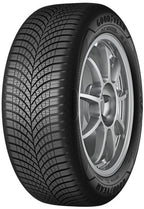 Anvelopa All Season 235/55 R19 105W XL GOODYEAR Vector 4seasons gen-3 SUV Demontat