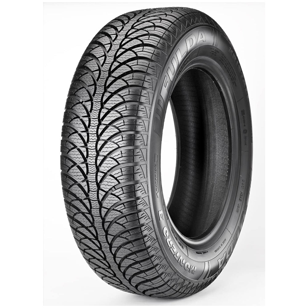 Anvelopa Iarna 185/55 R15 82T FULDA Kristall Montero 3 MS