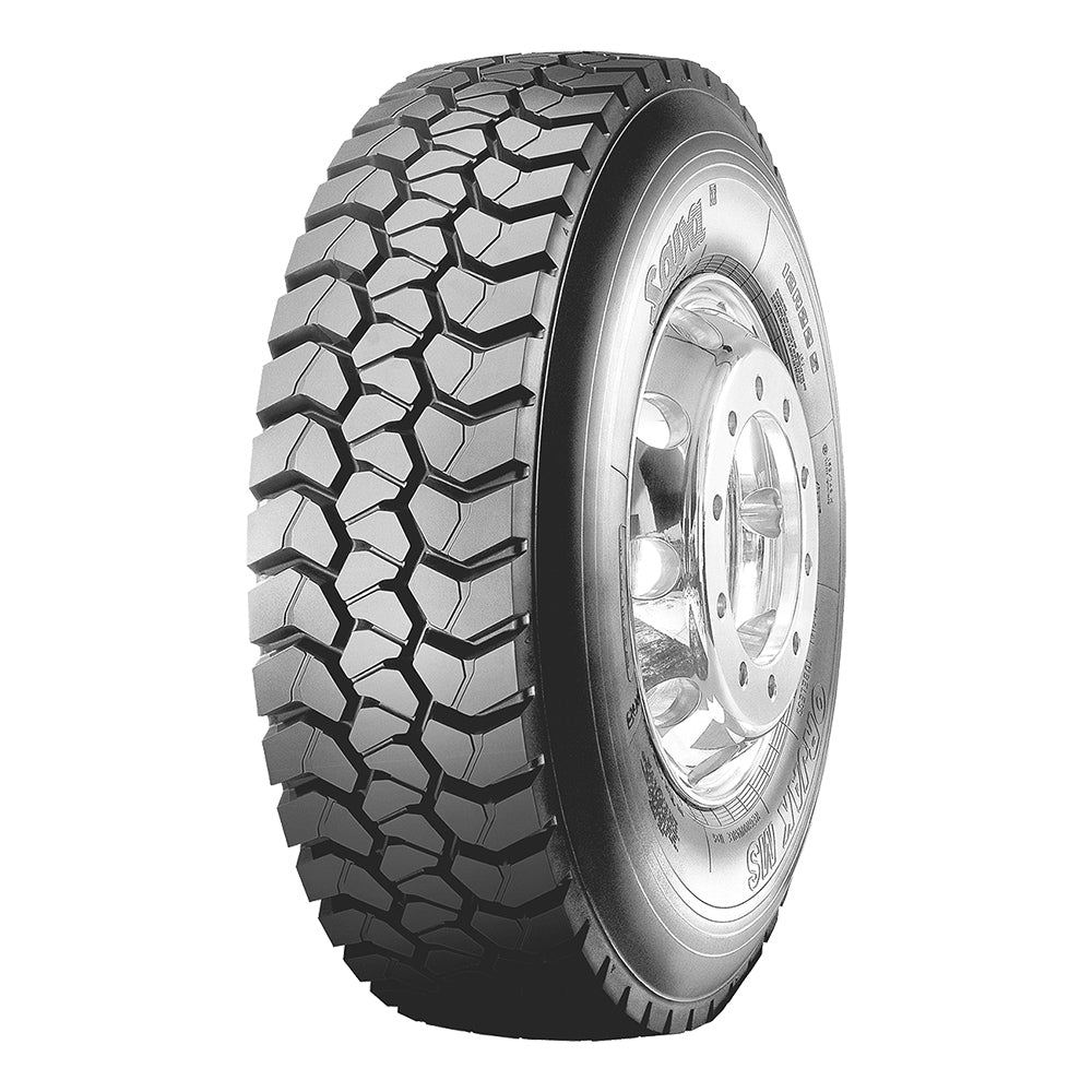 Anvelopa Vara 13/80 R22.5 156G SAVA ORJAK