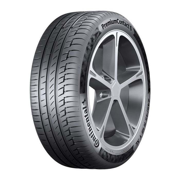 Anvelopa Vara 255/55 R19 111H XL CONTINENTAL PremiumContact 6 AO FR