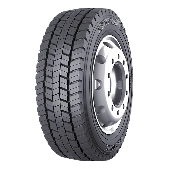 Anvelopa Vara 315/60 R22.5 152/148L SEMPERIT EURO-DRIVE EU LRL 20PR Imagine principală a produsului
