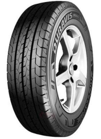 Anvelopa Vara 215/60 R16C 103/101T BRIDGESTONE DURAVIS R660
