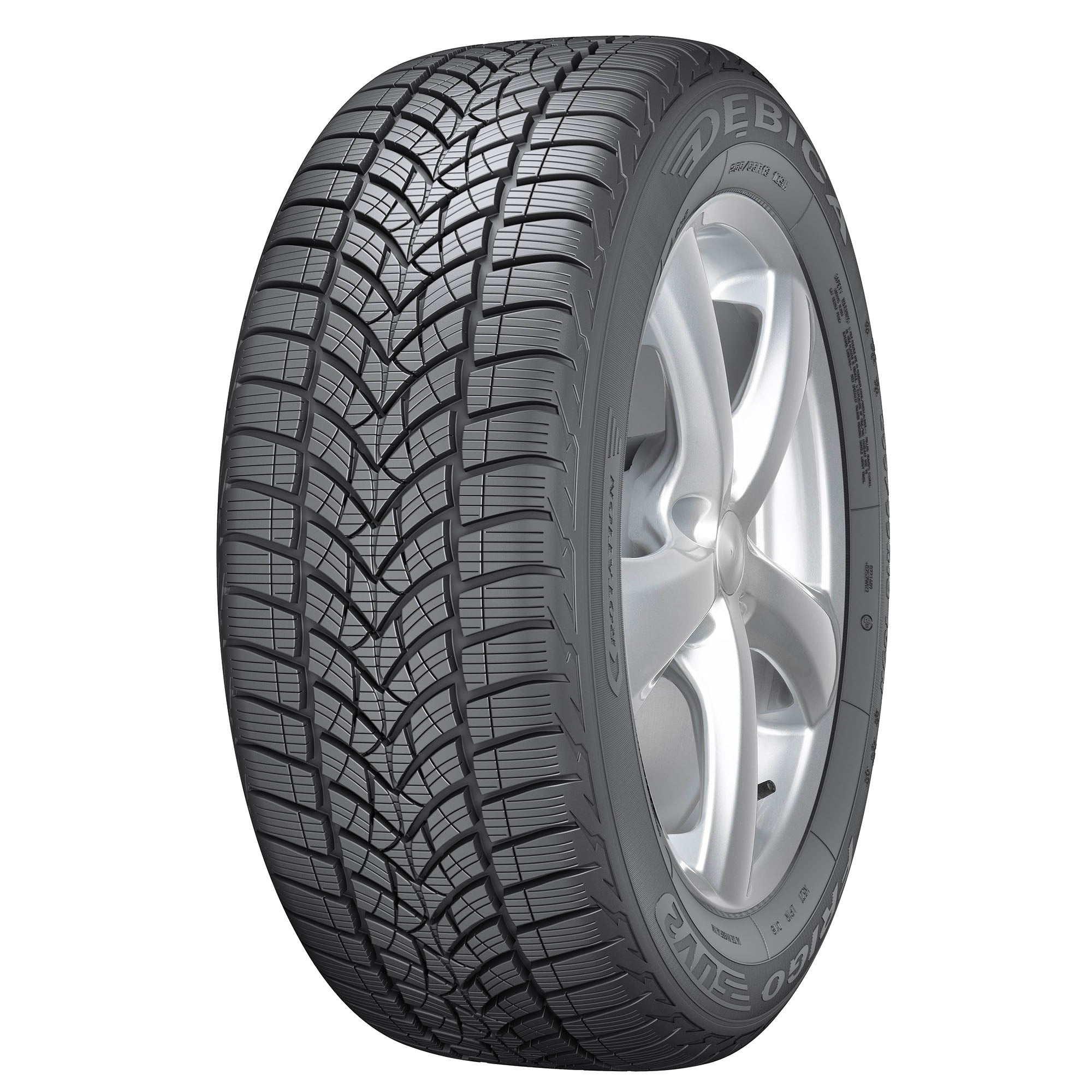 Anvelopa Iarna 235/65 R17 108H XL DEBICA FRIGO SUV 2