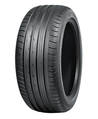 Anvelopa Vara 225/55R16 99Y NANKANG AS-2+ Imagine principală a produsului