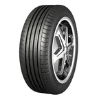 Anvelopa Vara 215/50 R17 95Y NANKANG AS2 +
