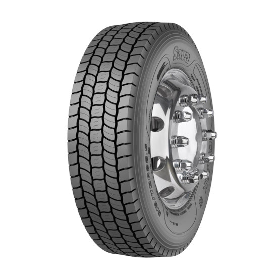 Anvelopa Vara 315/80 R22.5 156L SAVA ORJAK 5 Imagine secundară a produsului