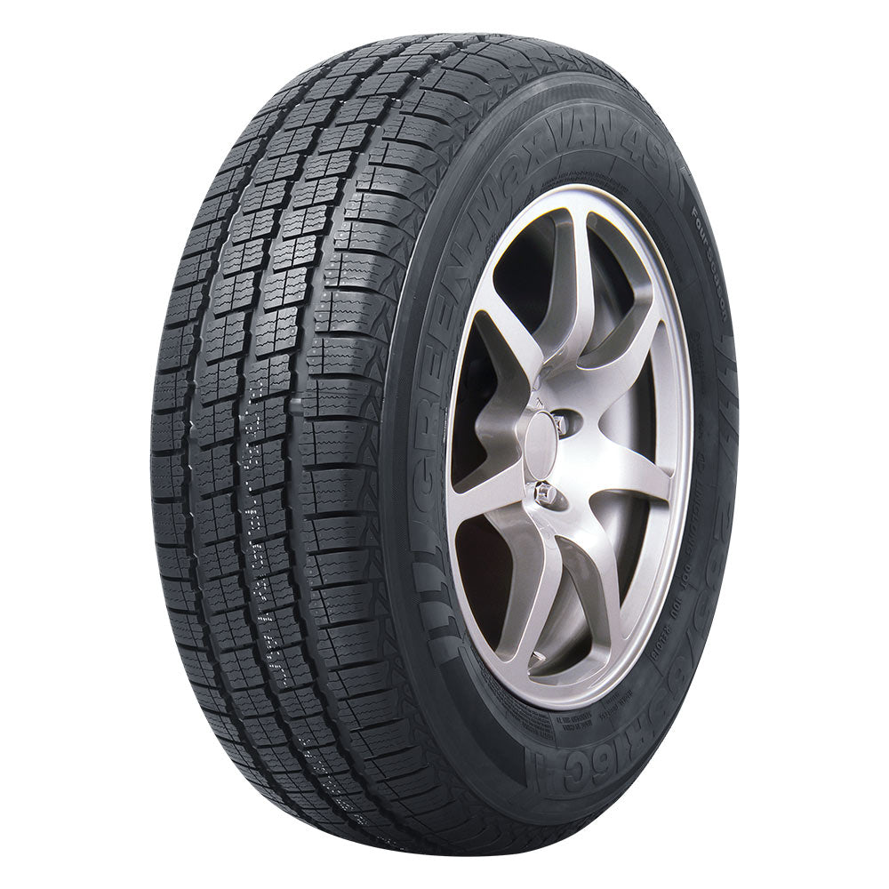 Anvelopa All Season 195/60 R16C 99/97R LINGLONG G-M VAN 4S