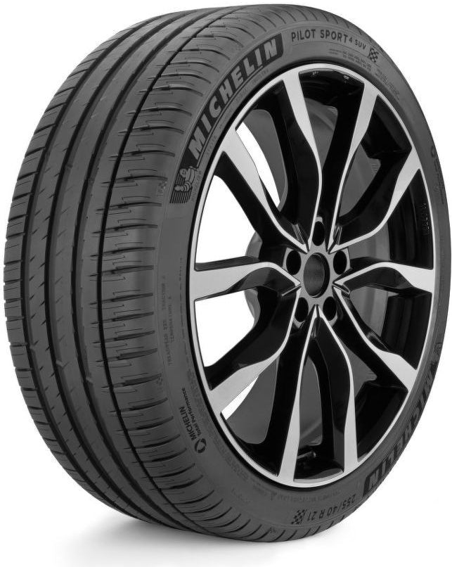 Anvelopa Vara 275/40 R22 108Y XL MICHELIN PILOT SPORT 4 Imagine principală a produsului