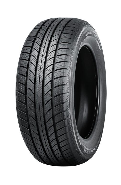 Anvelopa All Season 175/55R15 77H NANKANG N-607+ Imagine principală a produsului