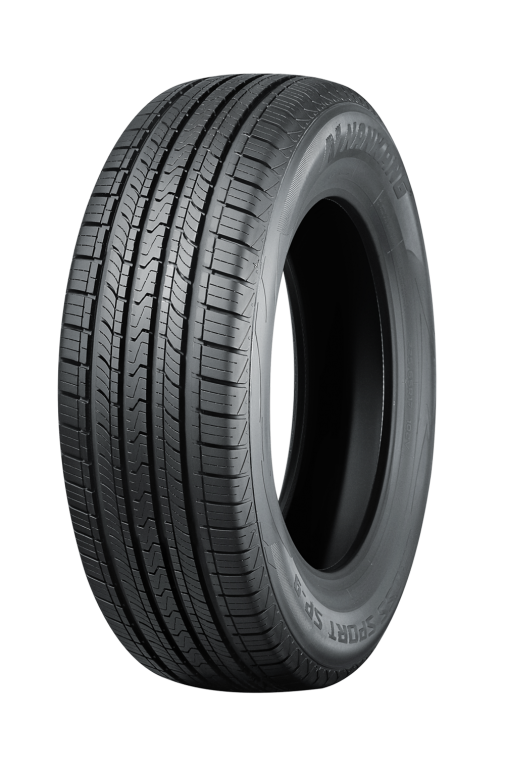 Anvelopa Vara 215/65R17 99V NANKANG SP-9