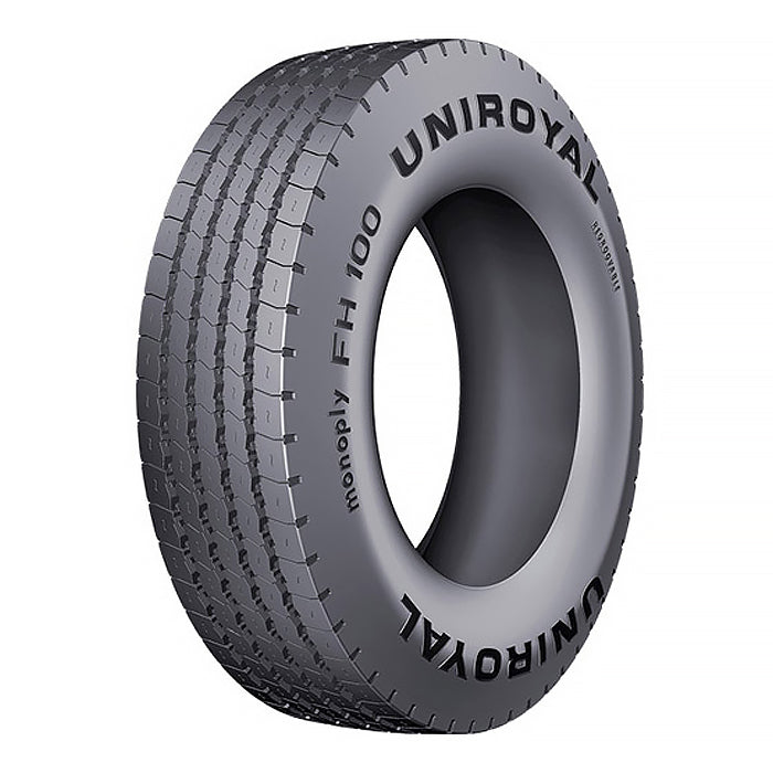 Anvelopa Vara 295/60 R22.5 150/147L UNIROYAL FH100 Imagine principală a produsului