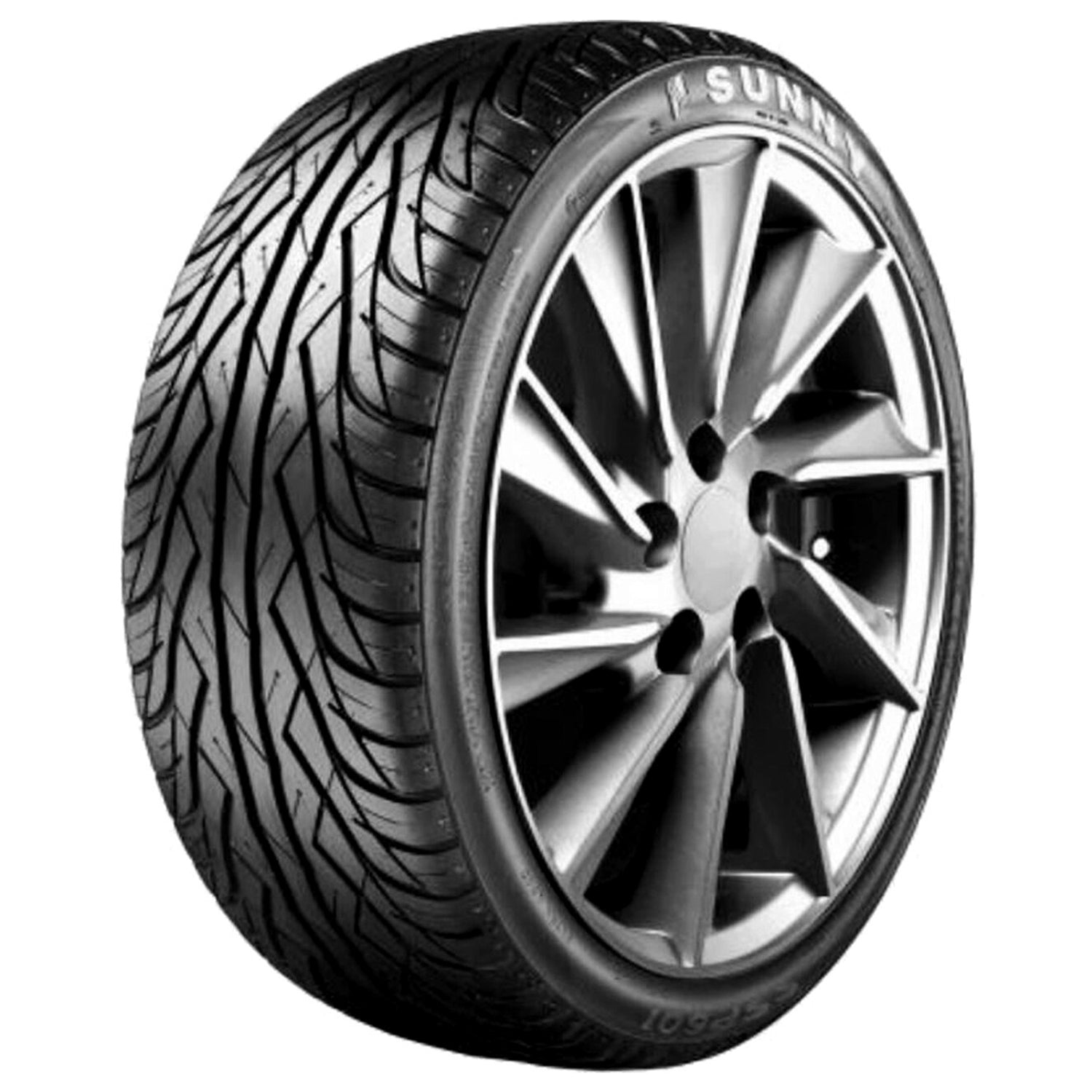 Anvelopa Vara 255/40 R20 101W XL SUNNY SSP601 Imagine principală a produsului