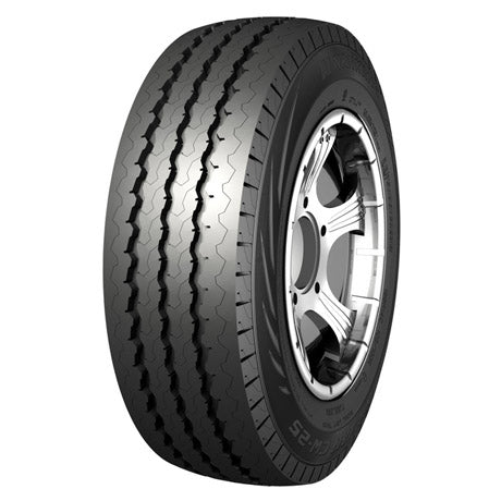 Anvelopa Vara 155 R12C 88/86Q NANKANG CW-25
