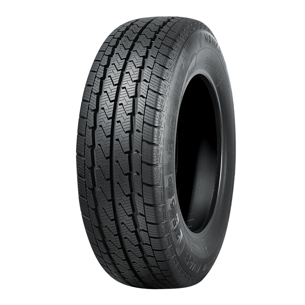 Anvelopa All Season 215/75 R16C 116/114R NANKANG AW8 Imagine principală a produsului