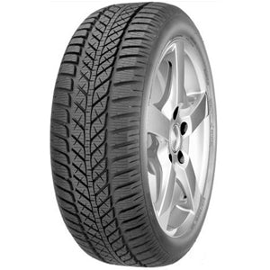 Anvelopa Iarna 195/60 R16 89H FULDA  KRISTALL CONTROL HP Imagine principală a produsului