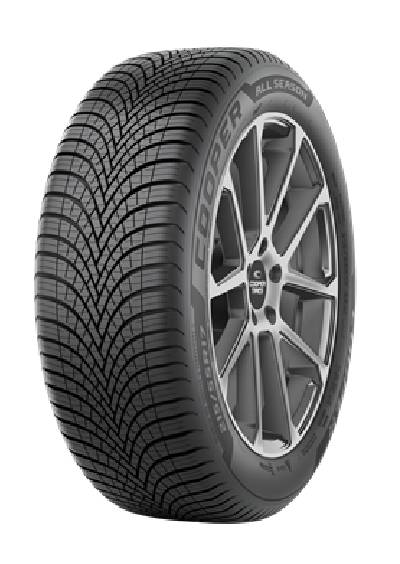 Anvelopa All Season 245/40 R19 98Y COOPER ALLSEASON