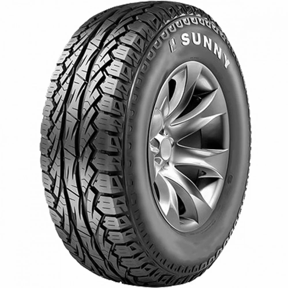 Anvelopa Vara 265/70R16 112S SUNNY NU006