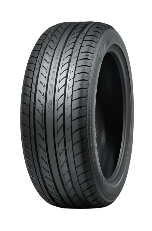 Anvelopa Vara 275/30 R20 97Y NANKANG NS-20 Imagine principală a produsului