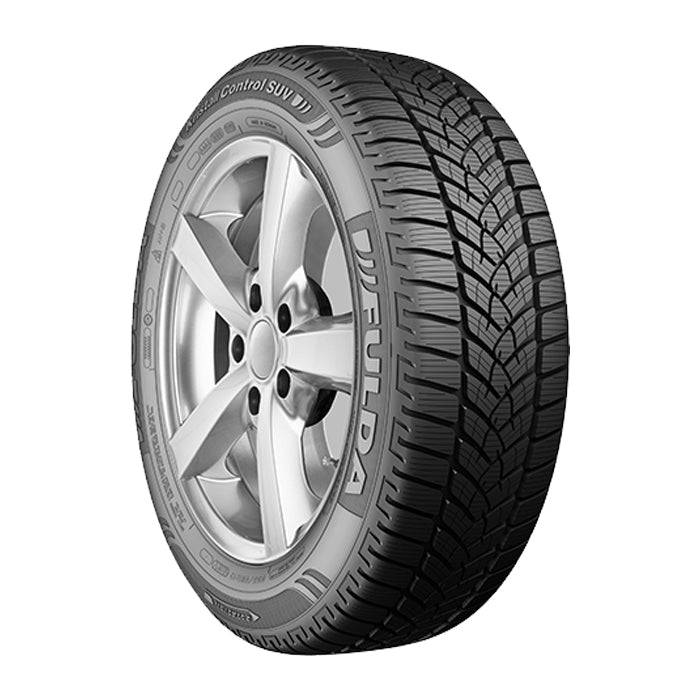 Anvelopa Iarna 235/60 R18 107H XL FULDA KRISTALL CONTROL SUV