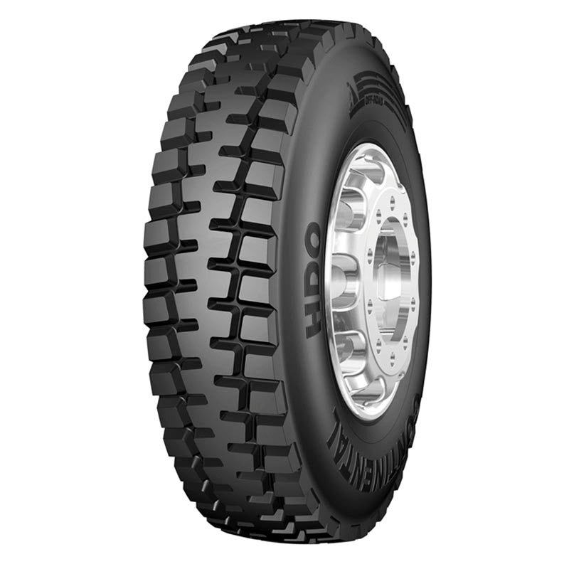 Anvelopa Vara 315/80 R22.5 156/150G CONTINENTAL HDO LRJ 18PR