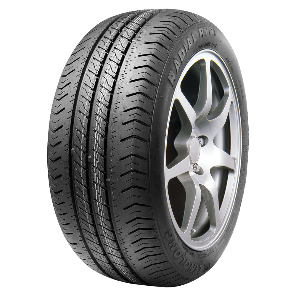 Anvelopa Vara 195/60 R12C 104/102N LINGLONG R701