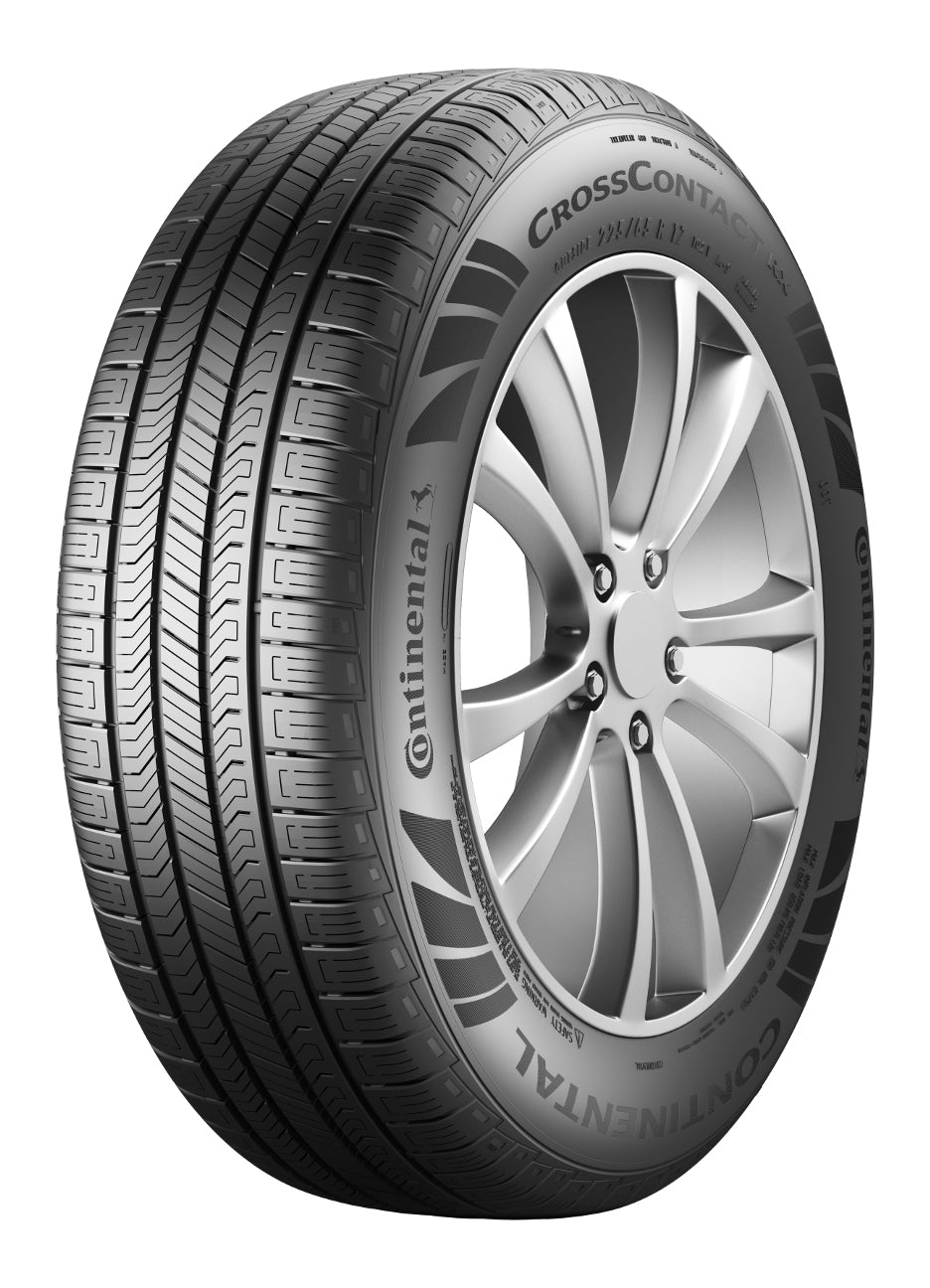 Anvelopa Vara 255/65 R19 114V XL CONTINENTAL CROSS CONTACT RX