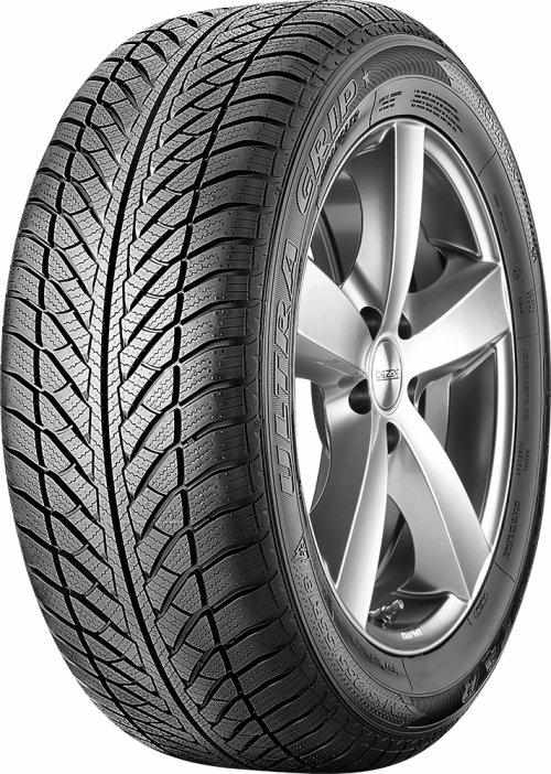 Anvelopa Iarna 255/55 R18 109H XL GOODYEAR UltraGrip Imagine principală a produsului