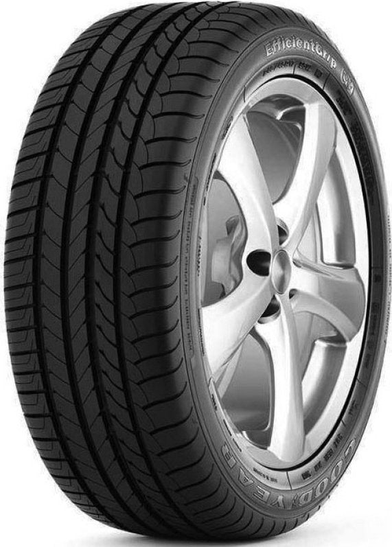 Anvelopa Vara 195/60 R16 89H GOODYEAR EfficientGrip