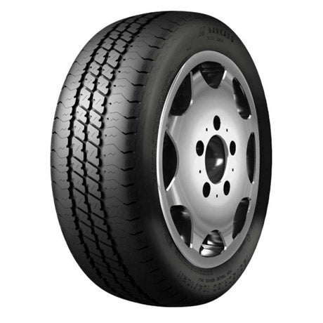 Anvelopa Vara 185/60 R12C 104/101N NANKANG TR10 Imagine principală a produsului