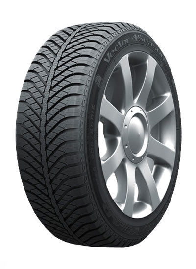 Anvelopa All Season 225/50 R17 98V XL GOODYEAR Vector 4seasons AO FP AU2