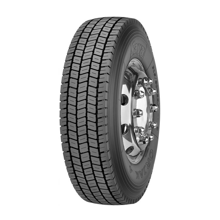 Anvelopa Vara 205/75 R17.5 124/122M SAVA ORJAK 4