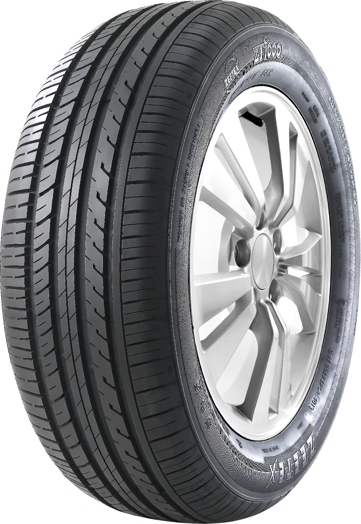 Anvelopa Vara 175/80 R15 90S ZEETEX ZT1000