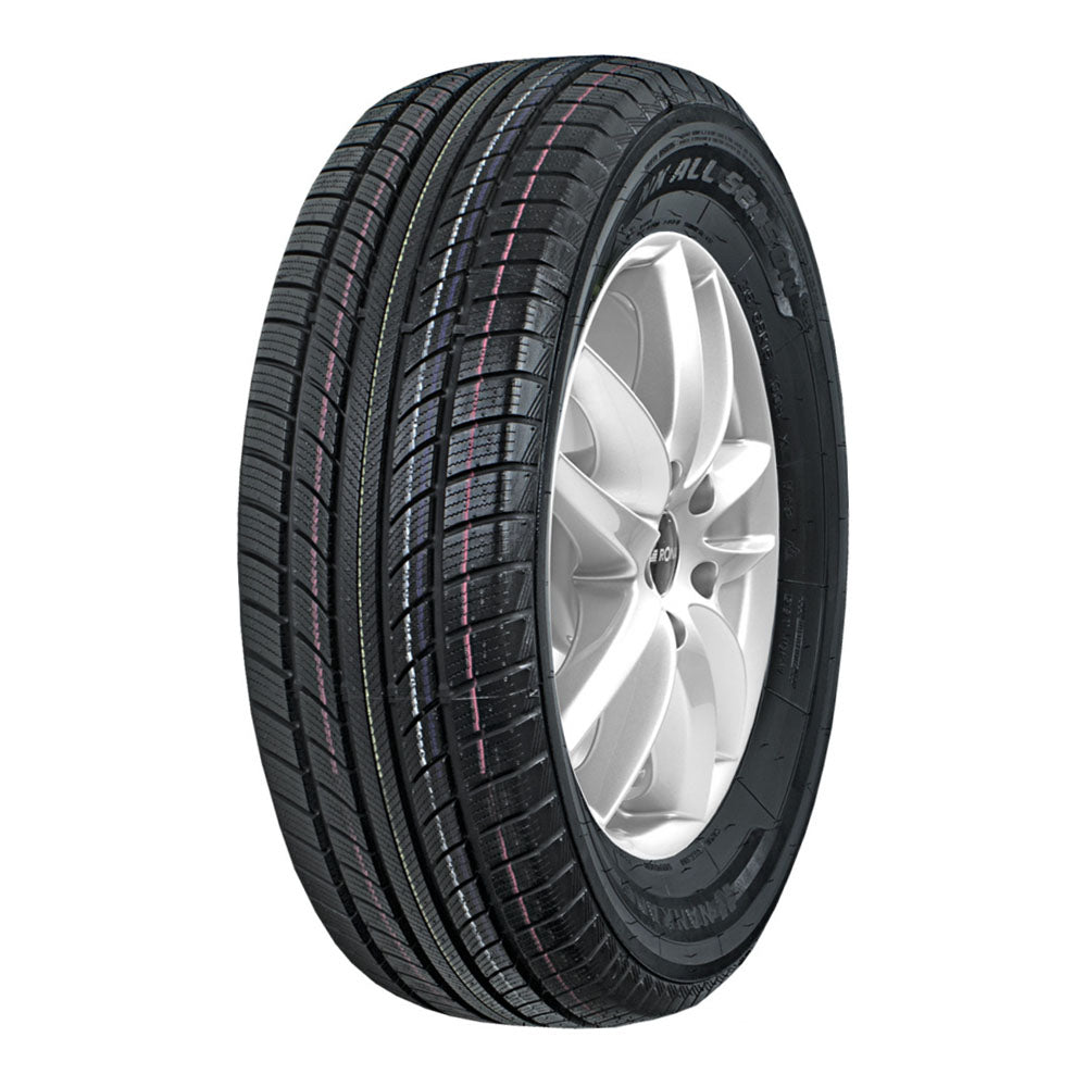 Anvelopa All Season 235/70 R16 106H NANKANG N-607+ Imagine secundară a produsului