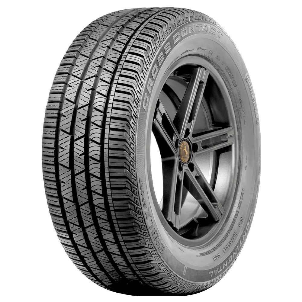 Anvelopa Vara 265/45 R20 108H XL CONTINENTAL CROSS CONTACT LX SPORT MO Imagine principală a produsului