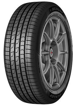 Anvelopa All Season 165/65 R15 81T DUNLOP SPORT ALL SEASON Imagine secundară a produsului