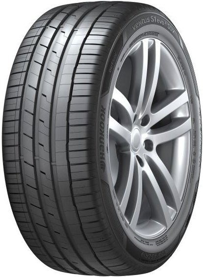 Anvelopa Vara 285/40 R22 110Y XL HANKOOK Ventus S1 Evo3 SUV K127A Silent