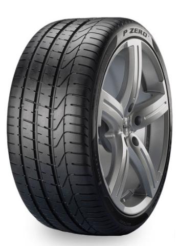 Anvelopa Vara 245/45R18 100Y XL PIRELLI P ZERO Imagine principală a produsului