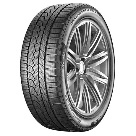 Anvelopa Iarna 265/45 R20 108W XL CONTINENTAL WINTER CONTACT TS860S FR